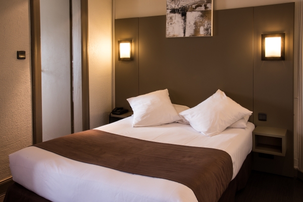 Strasbourg Centre Gare Hôtel Bristol The Originals Boutique (ex Inter-Hotel)